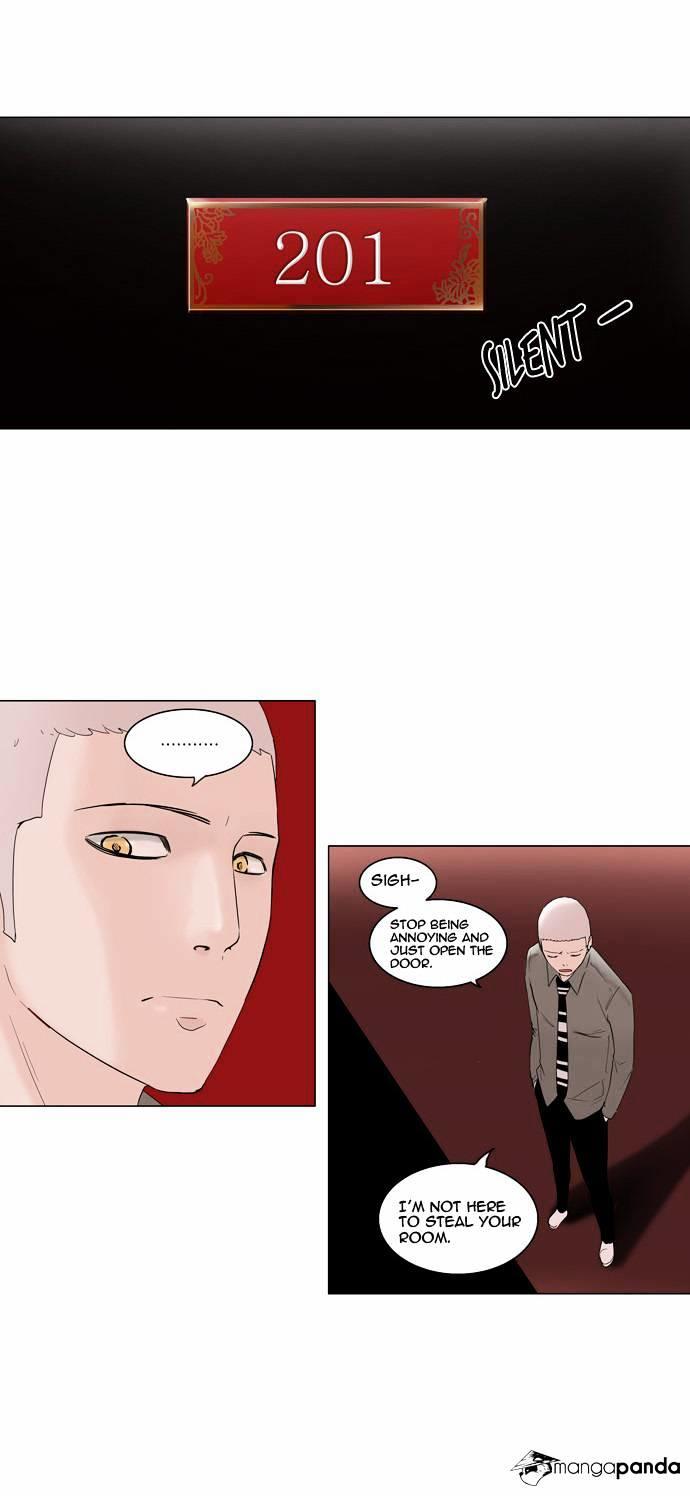 Tower Of God, Chapter 92 image 30